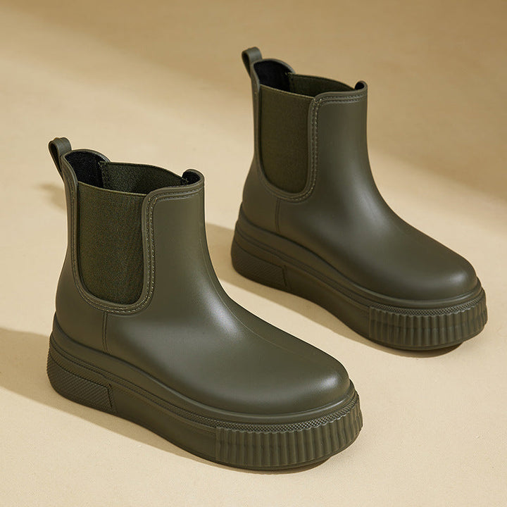 Mona™ | Rain Boots