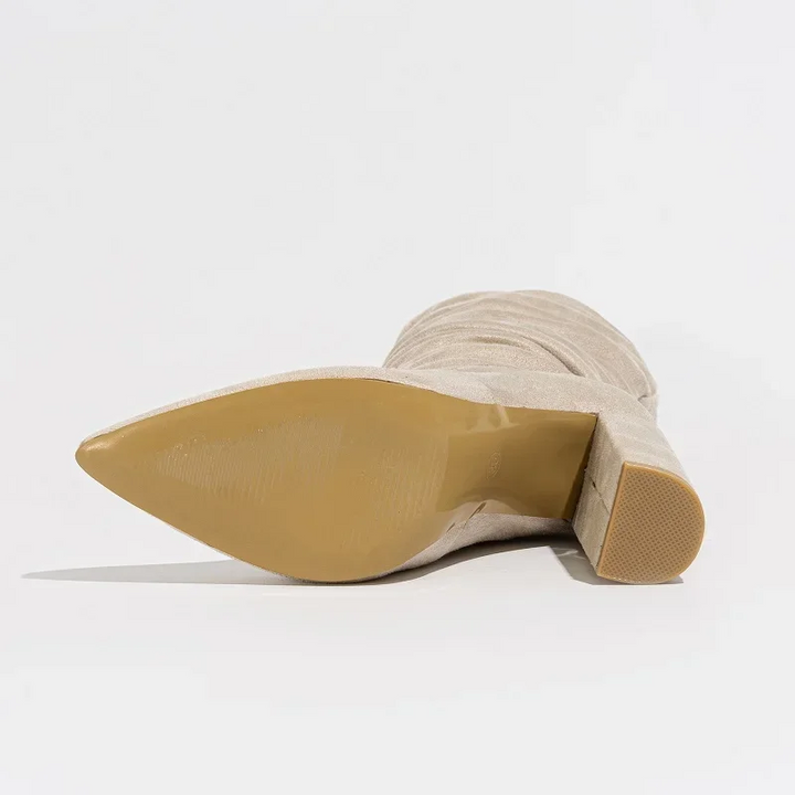 Serena™ | Slouchy Boots