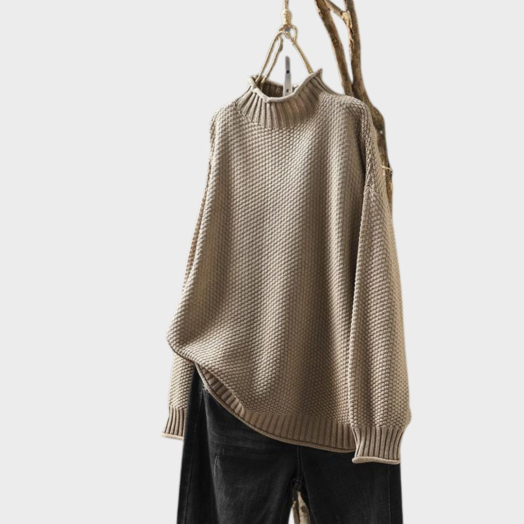 Maria™ | Classic Sweater