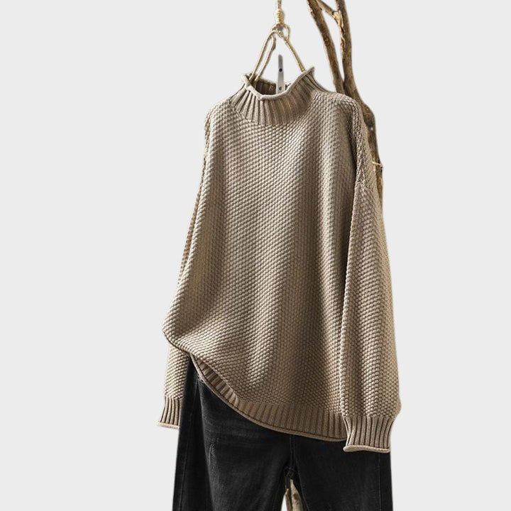 Maria™ | Classic Sweater