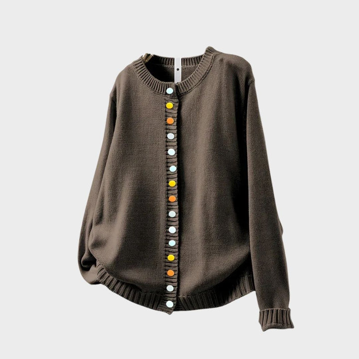 Skylar™ | Comfortable Cardigan