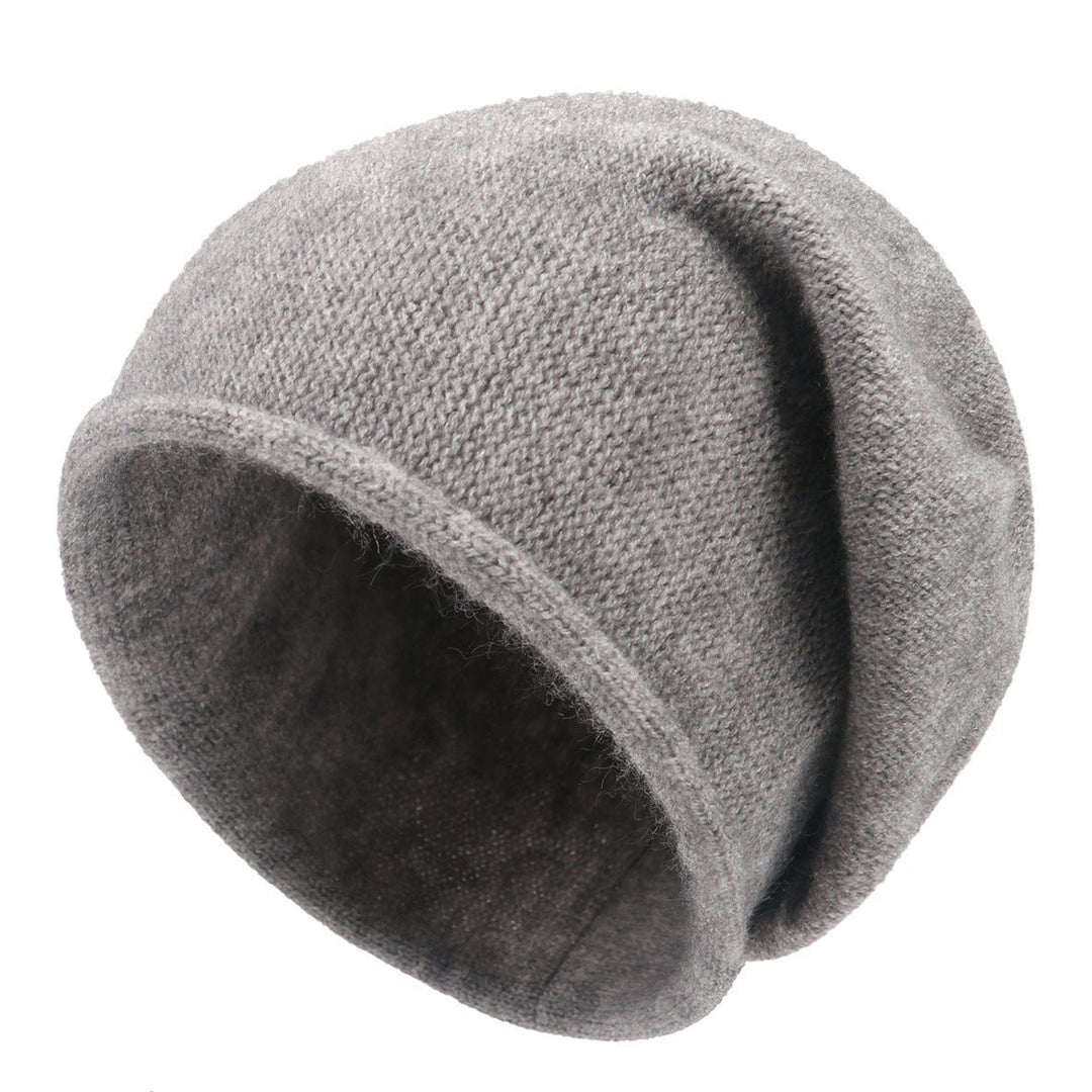 SYLVAINE™ | Relaxed Fit Casual Beanie