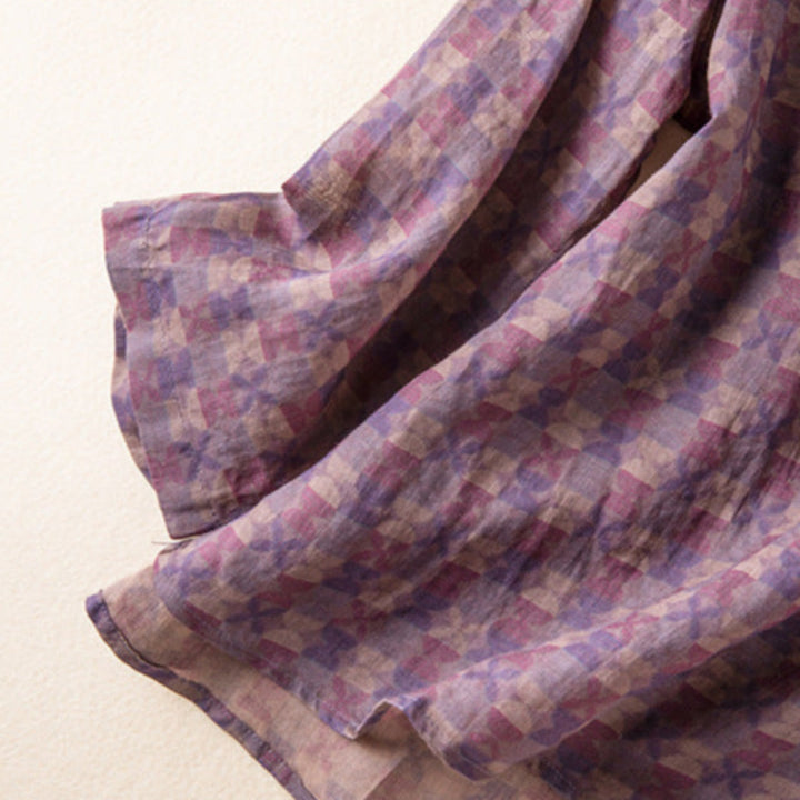 Somerset™ | Button Front Relaxed Shirt