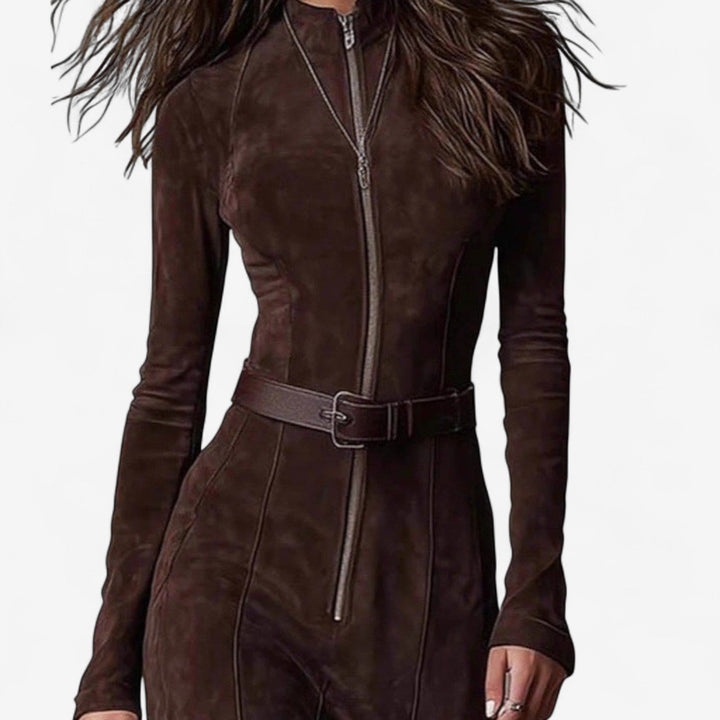 Tegan™ | Maxi Dress