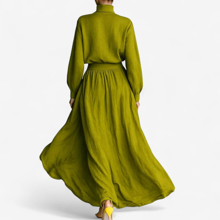 Valencia™ | Stylish Dress