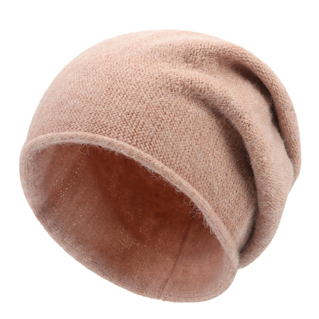 SYLVAINE™ | Relaxed Fit Casual Beanie