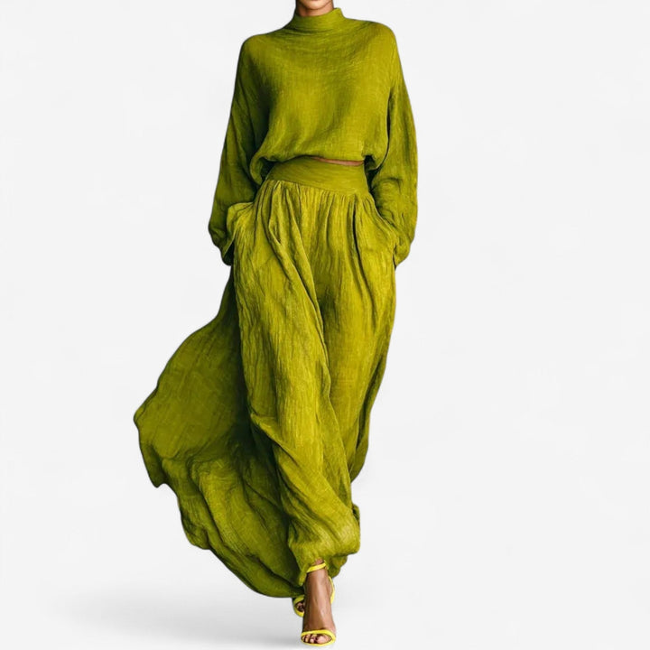 Valencia™ | Stylish Dress