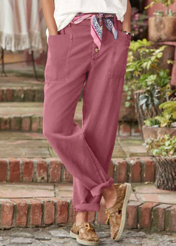 Lise™ | Elegant & Relaxed Trousers