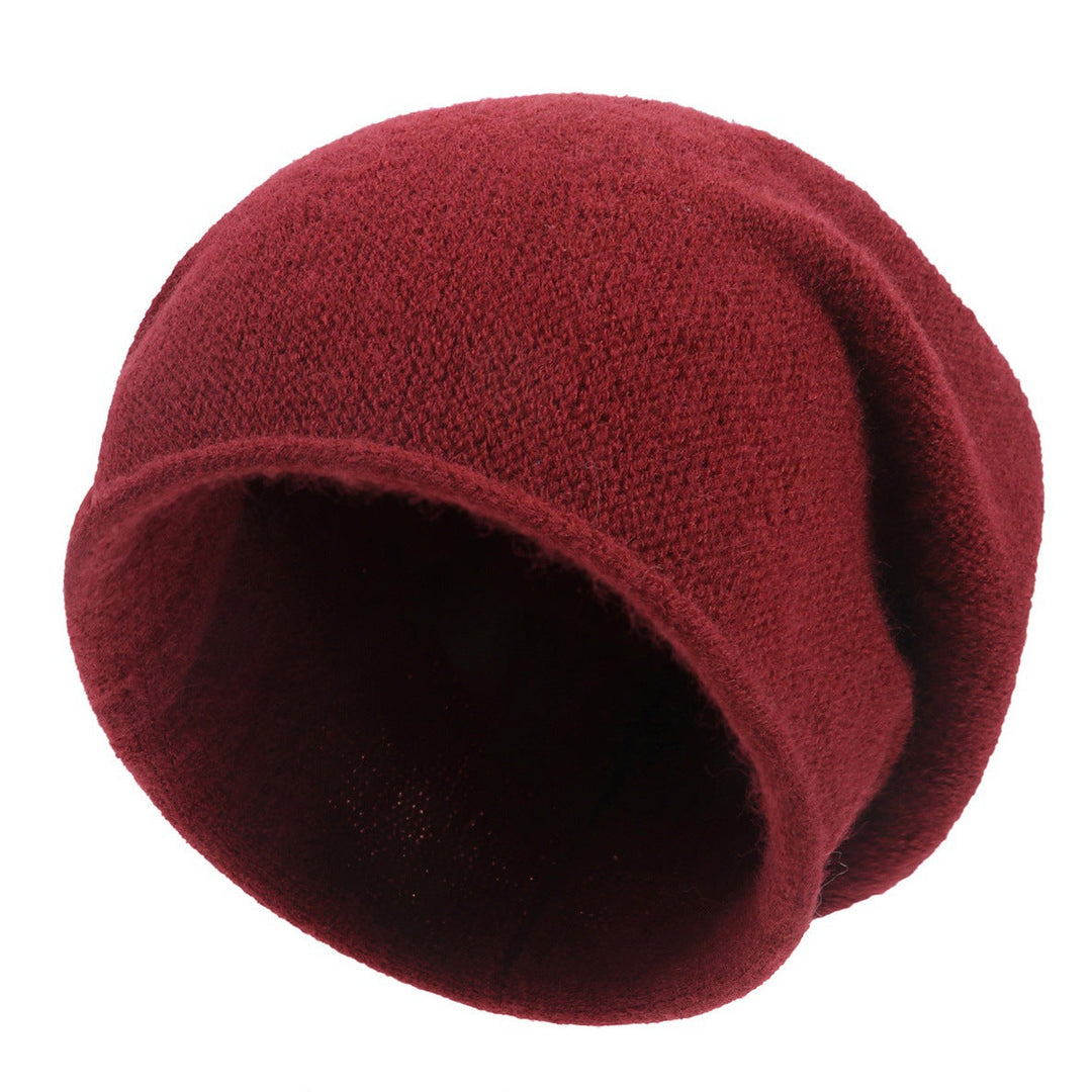 SYLVAINE™ | Relaxed Fit Casual Beanie
