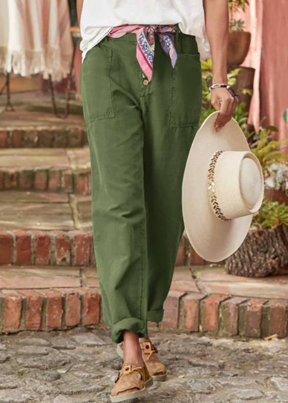 Lise™ | Elegant & Relaxed Trousers