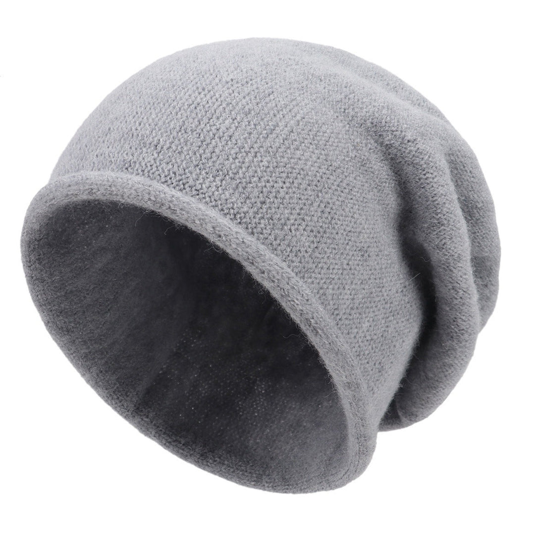SYLVAINE™ | Relaxed Fit Casual Beanie