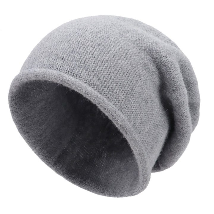 SYLVAINE™ | Relaxed Fit Casual Beanie