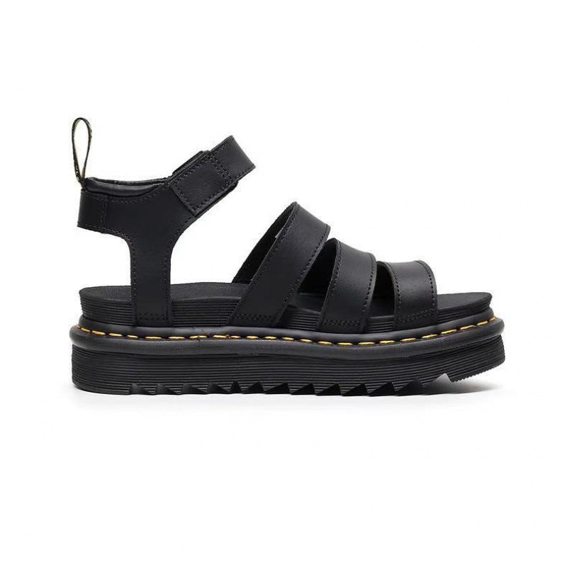 Yvonne™ | Casual Thick-Soled Sandals