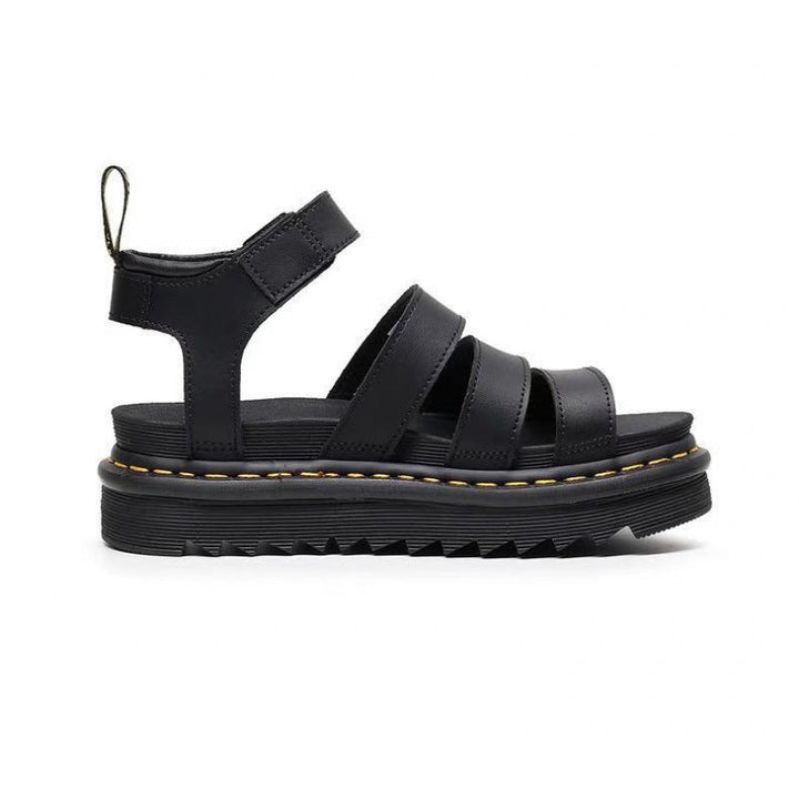Yvonne™ | Casual Thick-Soled Sandals