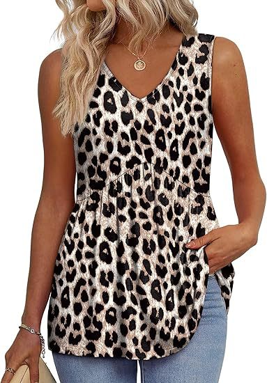 Deanna™ | Elegant Casual Daily Top