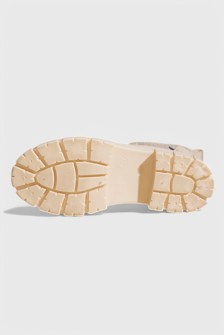 Maelie™ | Waterproof Chelsea Boots