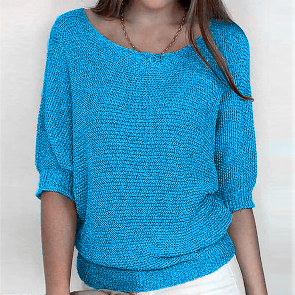 Carla™ | Comfort Sweater