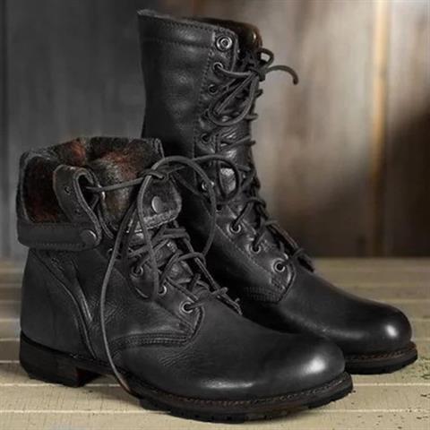 Kia™ | Women's Lace-up Boots