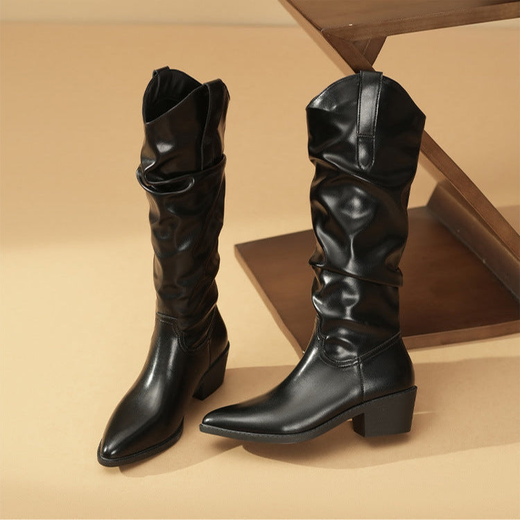 Ambrith™ | Boots
