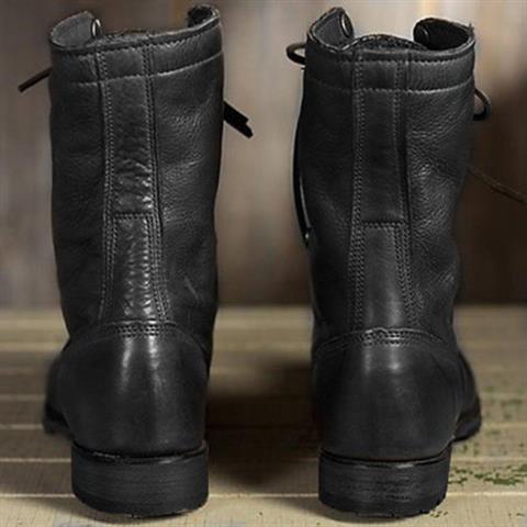 Kia™ | Women's Lace-up Boots