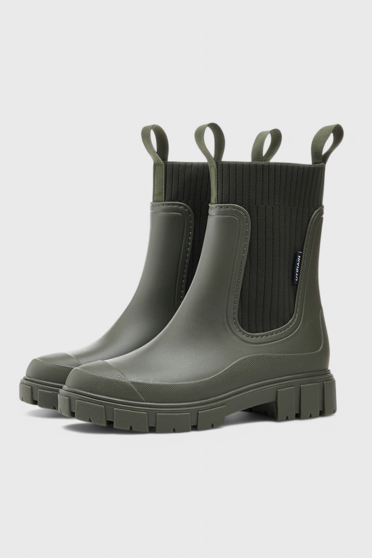 Maelie™ | Waterproof Chelsea Boots