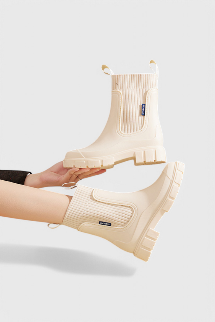 Maelie™ | Waterproof Chelsea Boots