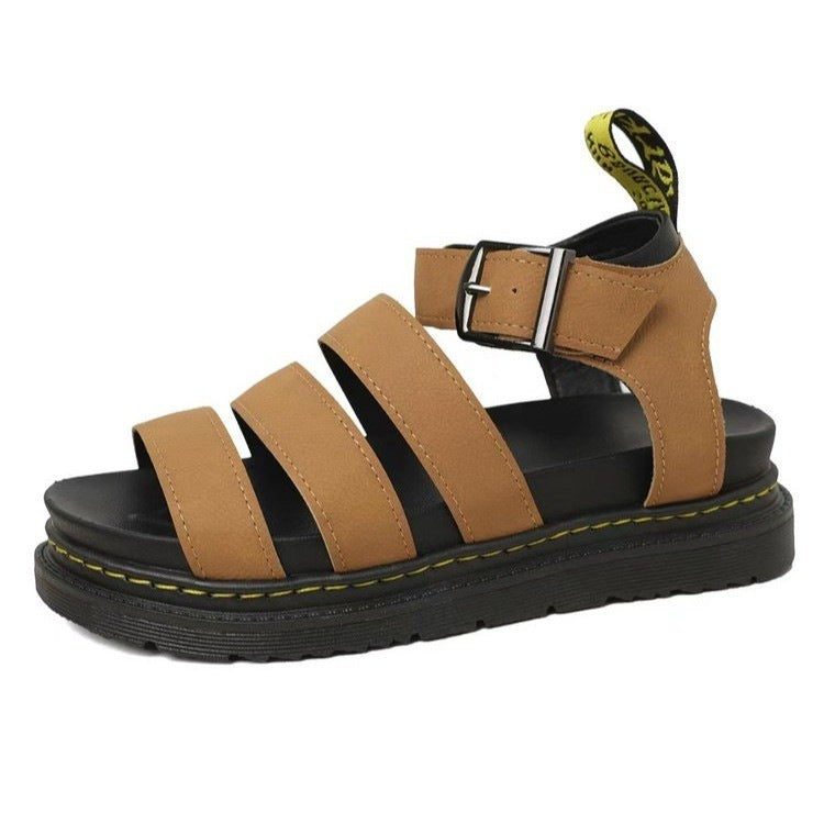 Yvonne™ | Casual Thick-Soled Sandals