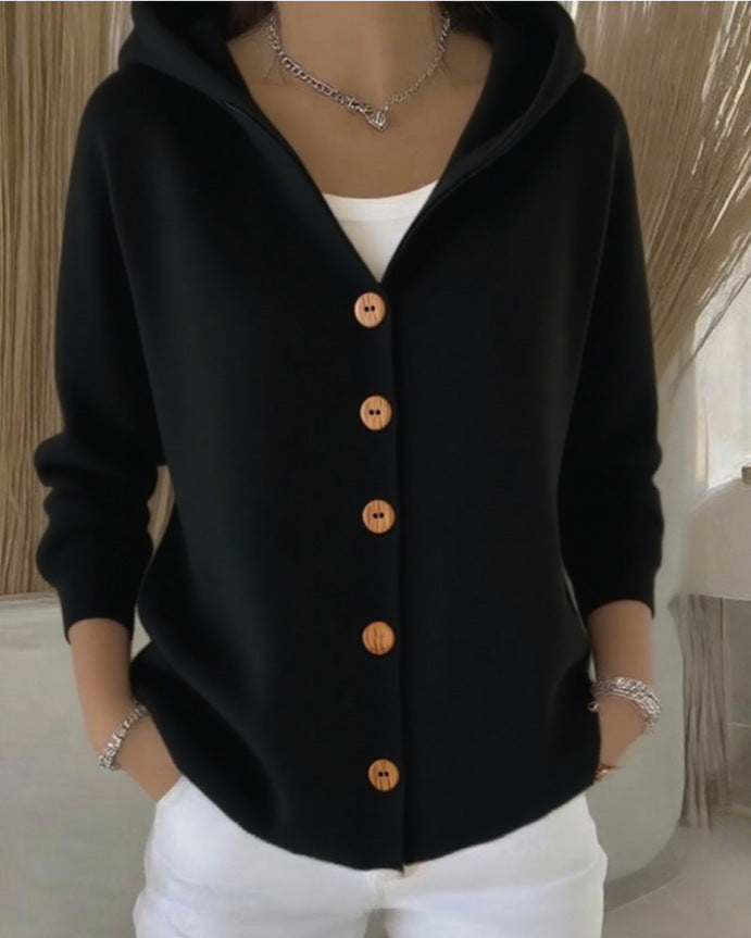 Lucy™ | Timeless Cardigan