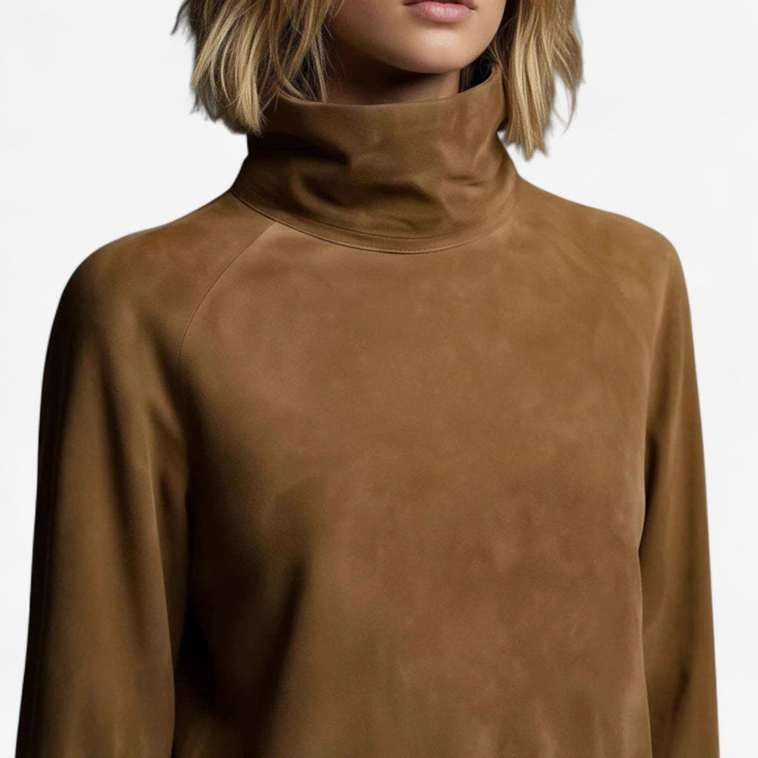 Thea™ | Elegant Mini Dress