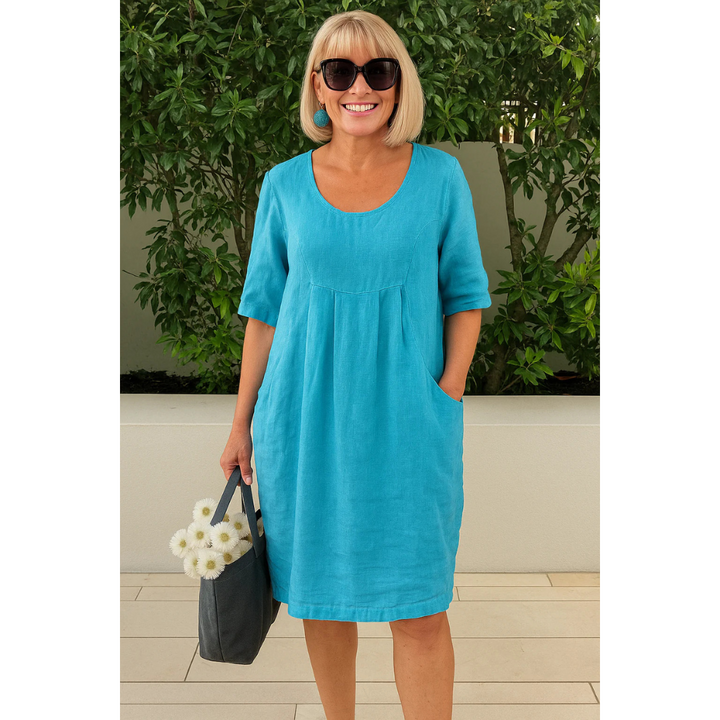 Deborah™ | Summer Comfort Dress