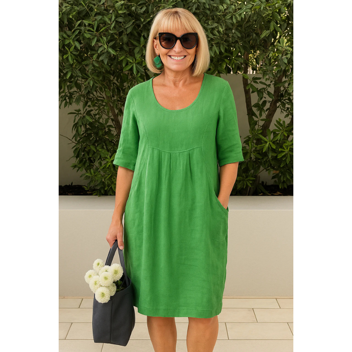 Deborah™ | Summer Comfort Dress