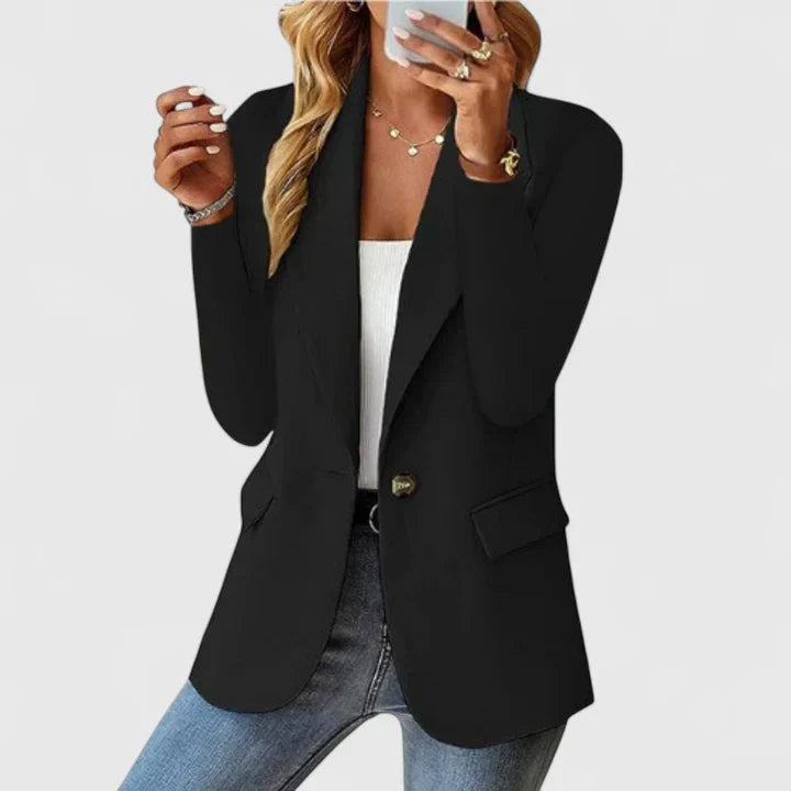 Grace™ | Elegant Blazer