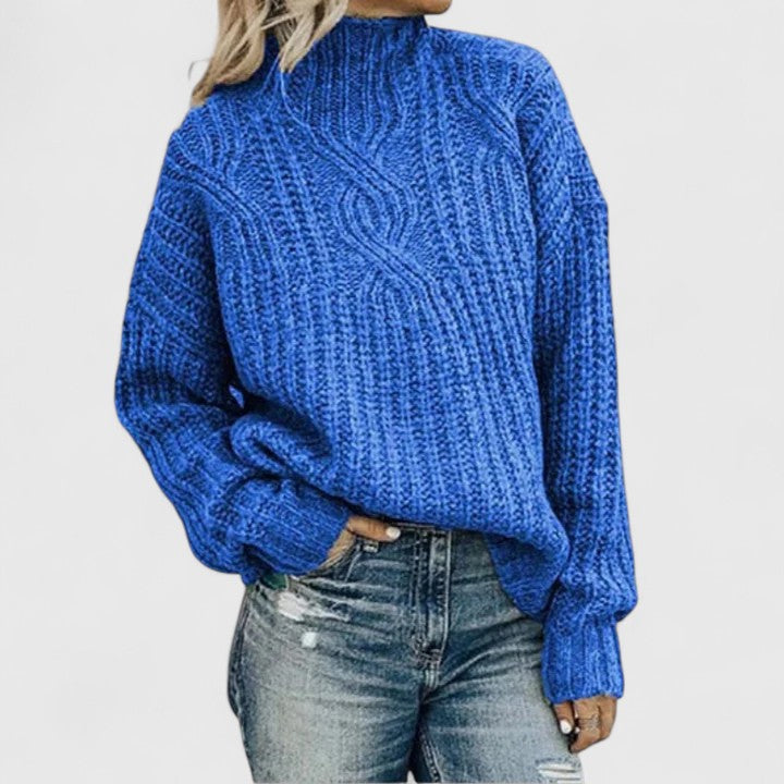 Avery™ | Sophisticated Sweater