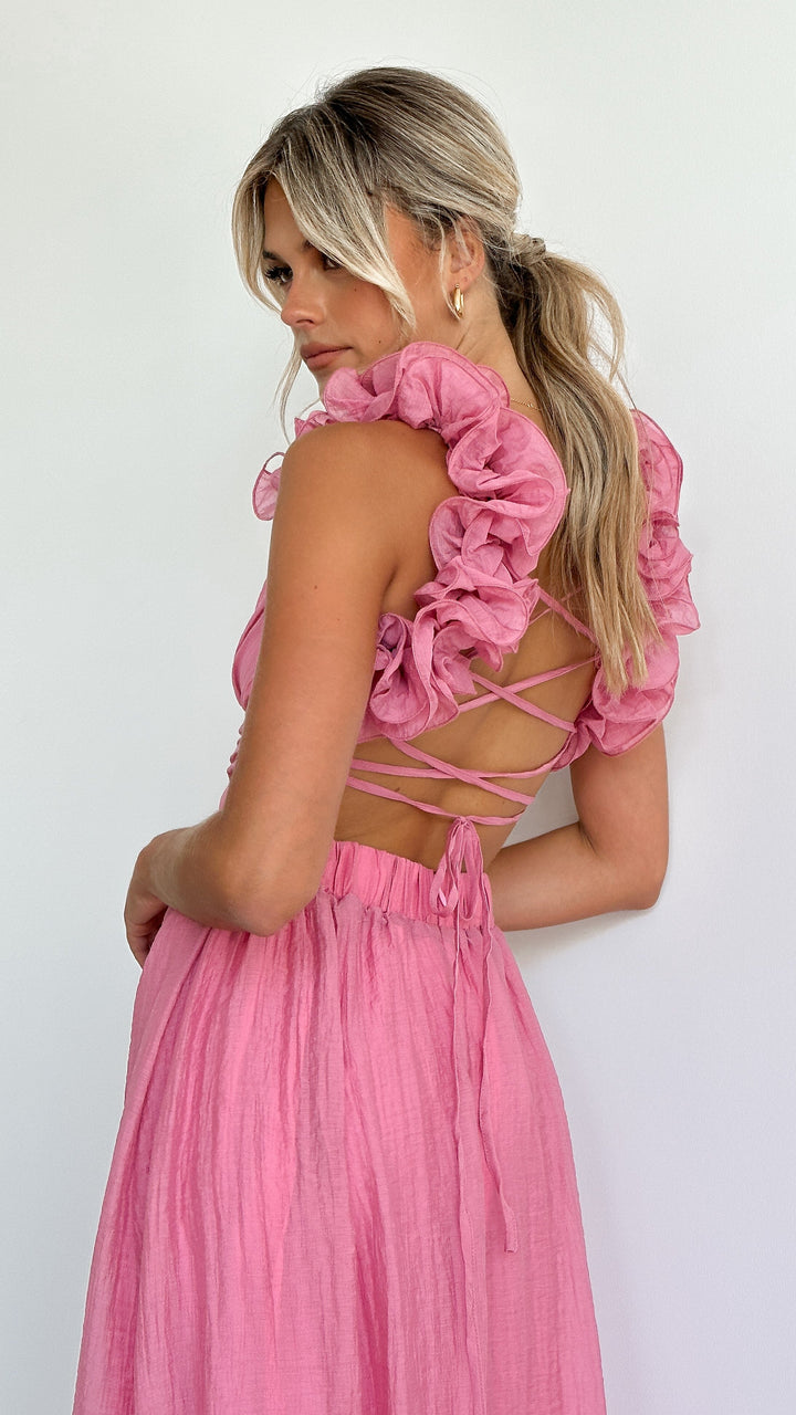 Belle | Women's Wedding Guest Dress Summer 2026