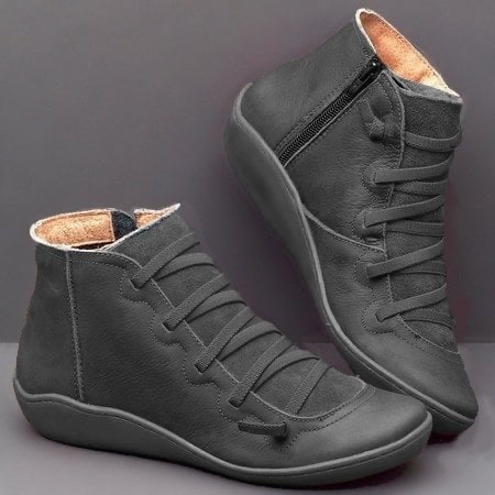 Missy™ | Comfortable support boots