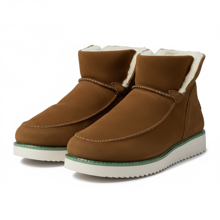 Shelly™ | Comfy Women's Boots