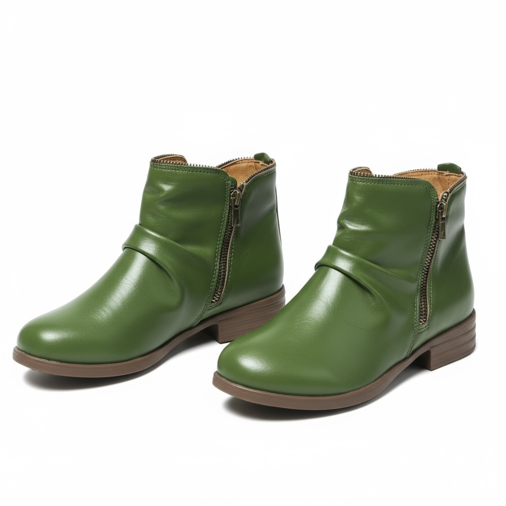 Lisa™ | Comfortable orthopedic boots