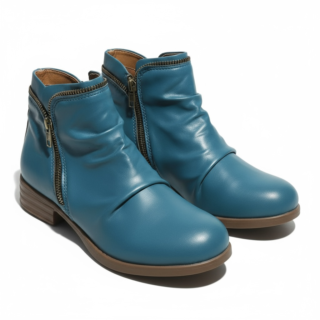 Lisa™ | Comfortable orthopedic boots