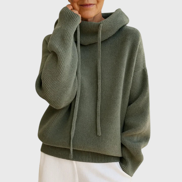Layla™ | Comfortable Sweater