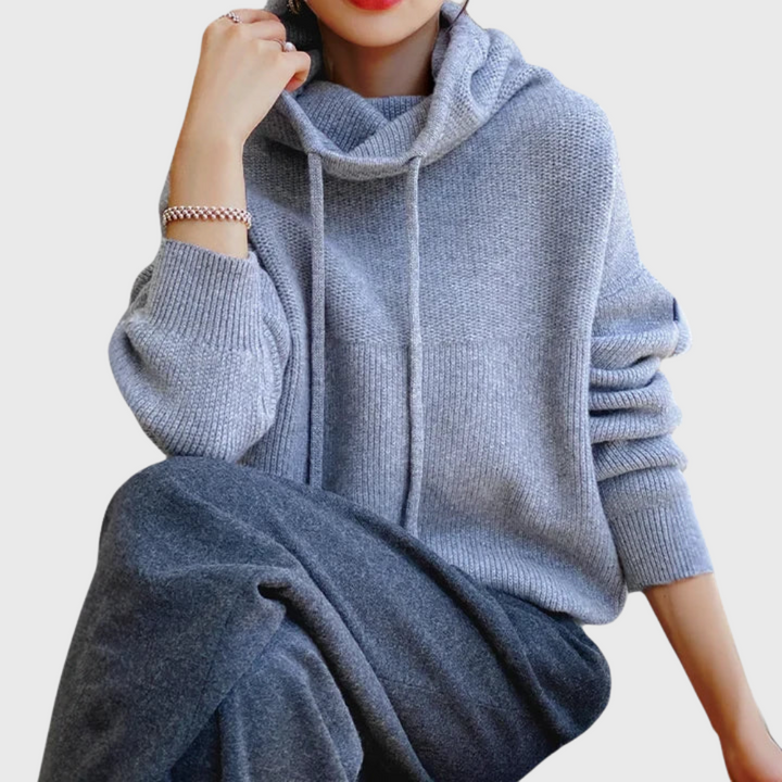 Layla™ | Comfortable Sweater