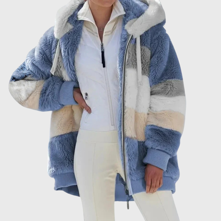 Remington™ | Warm Winter Jacket