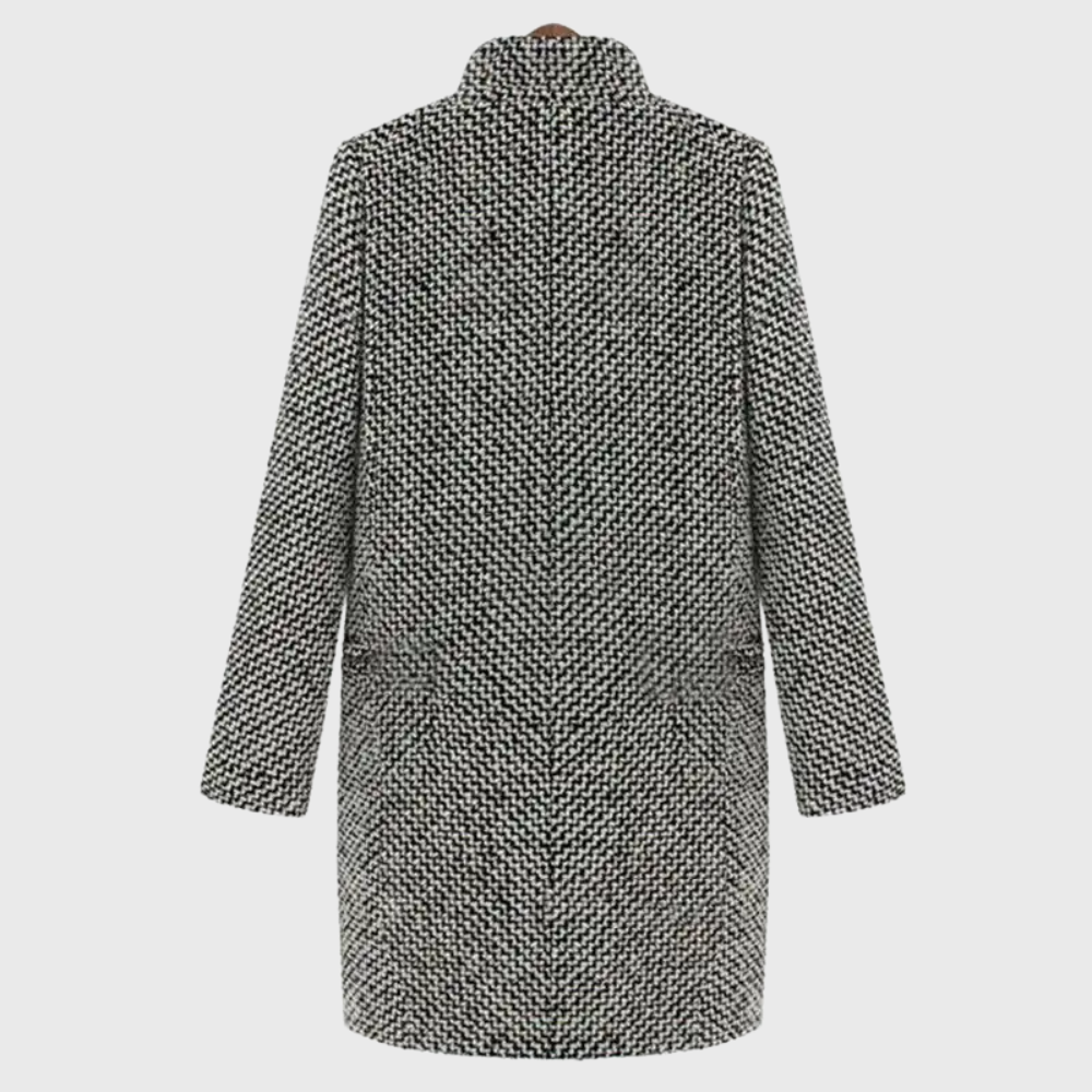 Herlie™ | Warm Winter Coat
