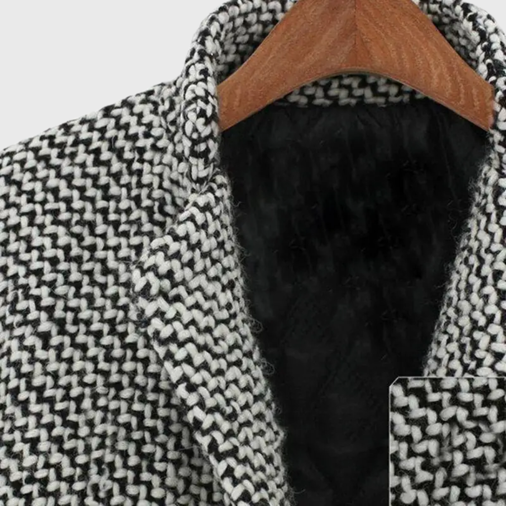 Herlie™ | Warm Winter Coat