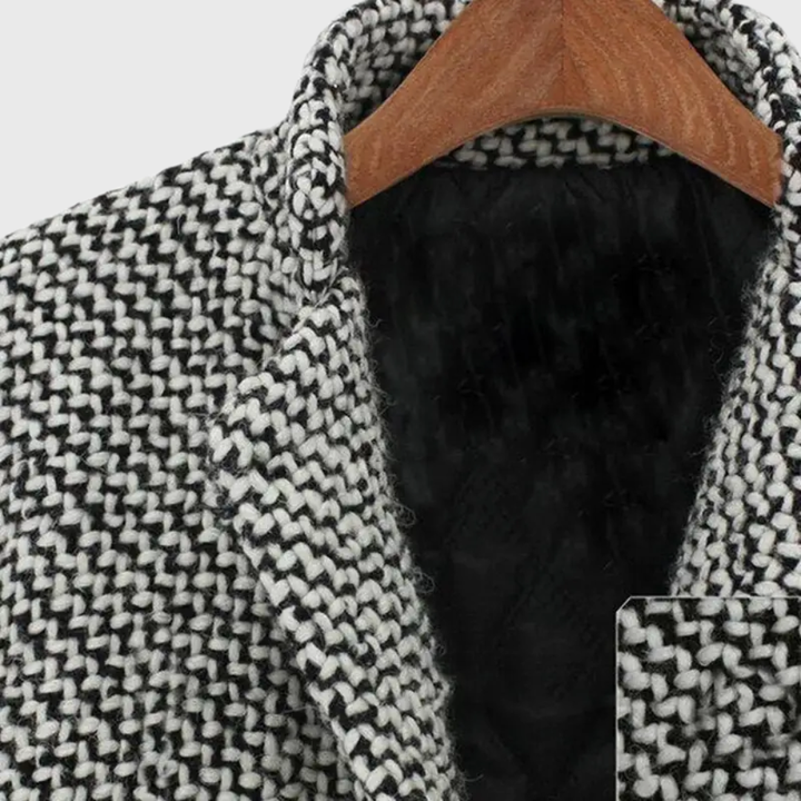 Herlie™ | Warm Winter Coat