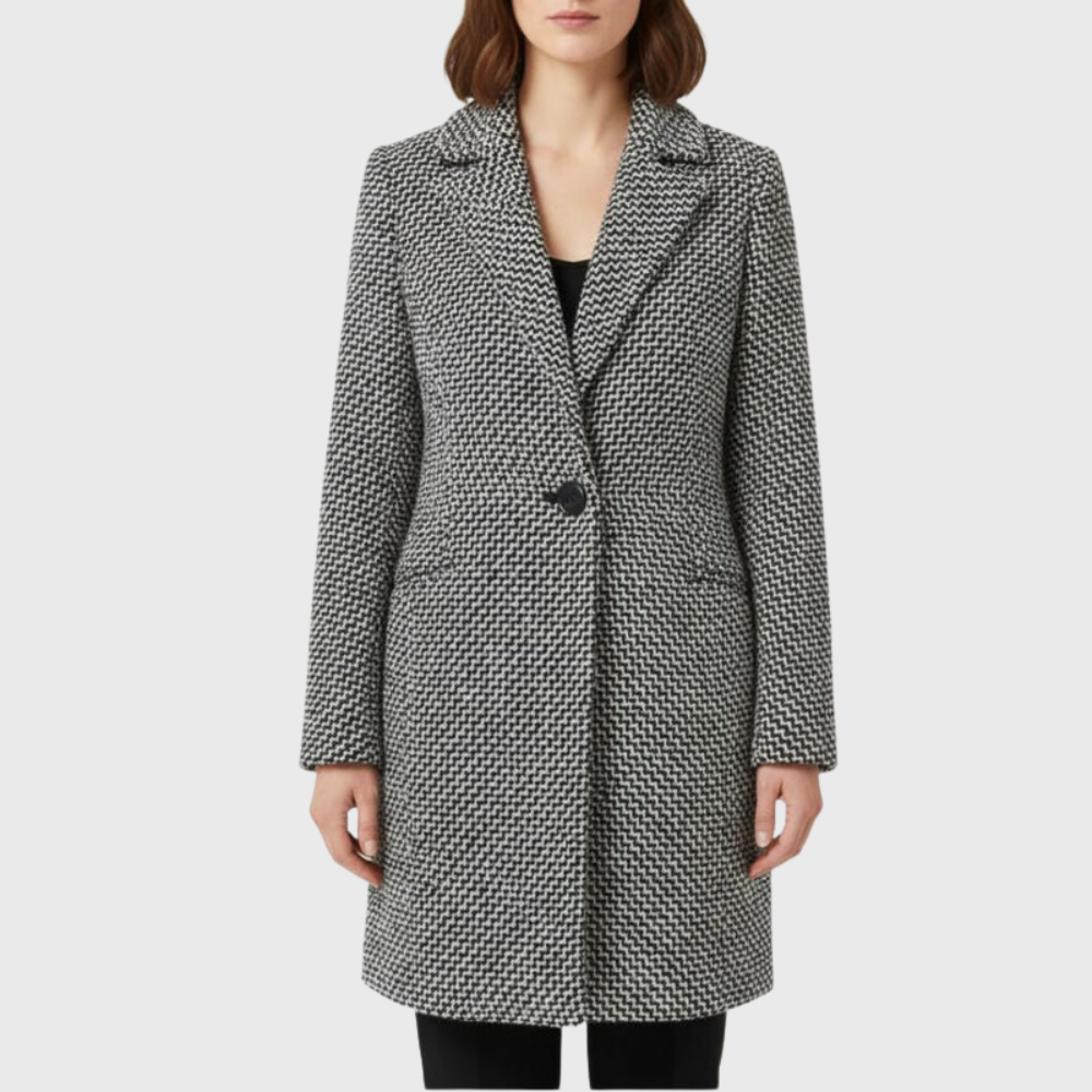 Herlie™ | Warm Winter Coat