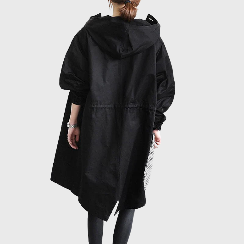 Arline™ | Waterproof Trench Coat
