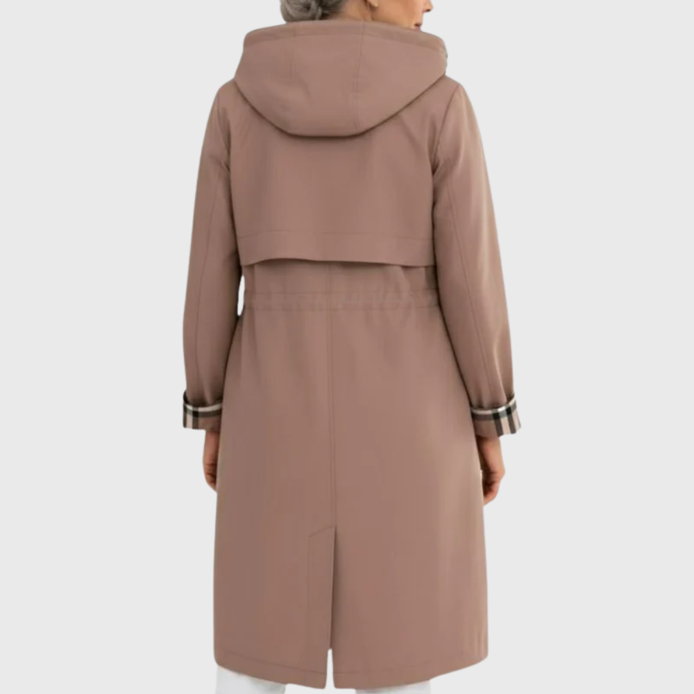 Mika™ | Lightweight Trench Coat