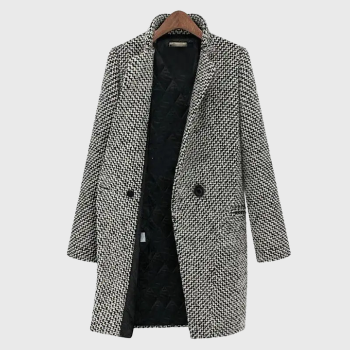 Herlie™ | Warm Winter Coat