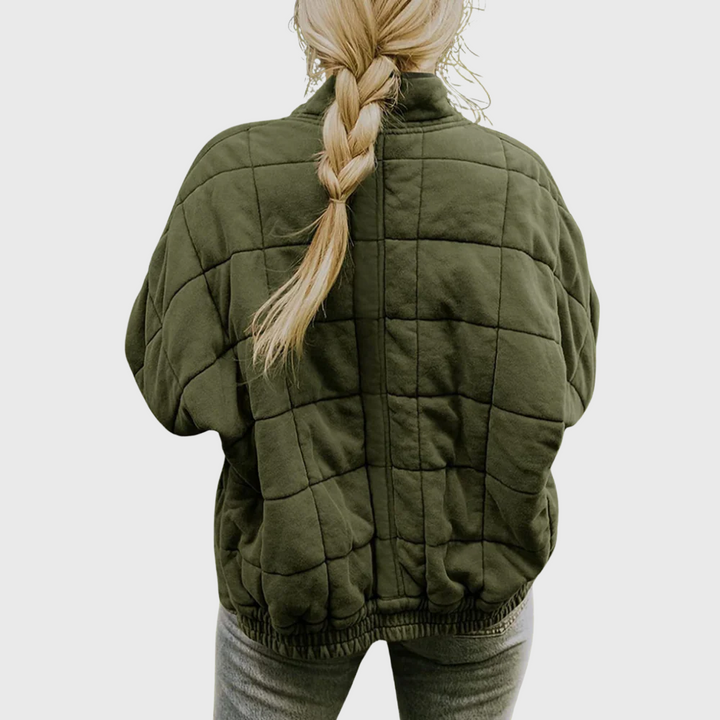 Hazel™ | Elegant Jacket