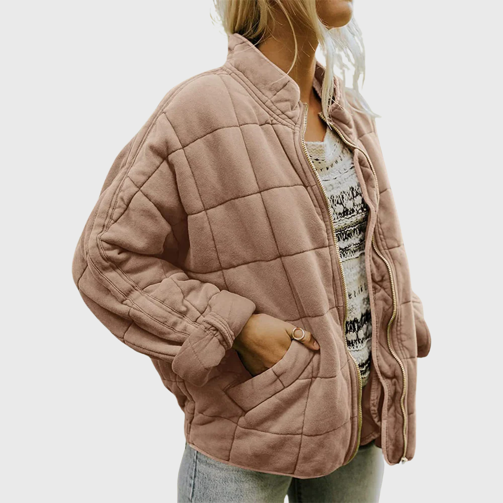 Hazel™ | Elegant Jacket